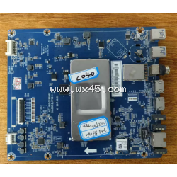 冠捷 主板组件 MSD6A648-T8F1 65PUF6023